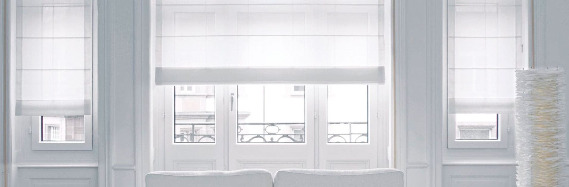 Римские шторы Римские шторы